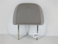 2009 Subaru Forester Headrest Head Rest Front Driver Passenger Seat Fits OEM Used Auto Parts - Oemusedautoparts1.com