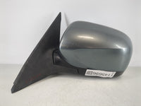 2009 Subaru Forester Driver Side View Mirror - Left Door Mirror OEM Used - Oemusedautoparts1.com