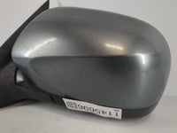 2009 Subaru Forester Driver Side View Mirror - Left Door Mirror OEM Used - Oemusedautoparts1.com