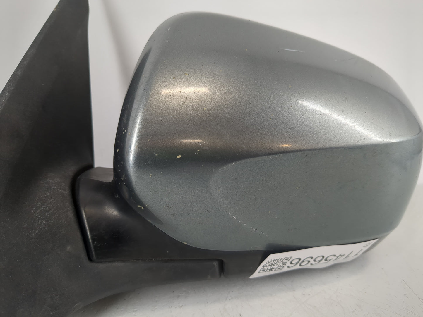 2009 Subaru Forester Driver Side View Mirror - Left Door Mirror OEM Used - Oemusedautoparts1.com