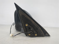2009 Subaru Forester Driver Side View Mirror - Left Door Mirror OEM Used - Oemusedautoparts1.com