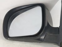 2009 Subaru Forester Driver Side View Mirror - Left Door Mirror OEM Used - Oemusedautoparts1.com