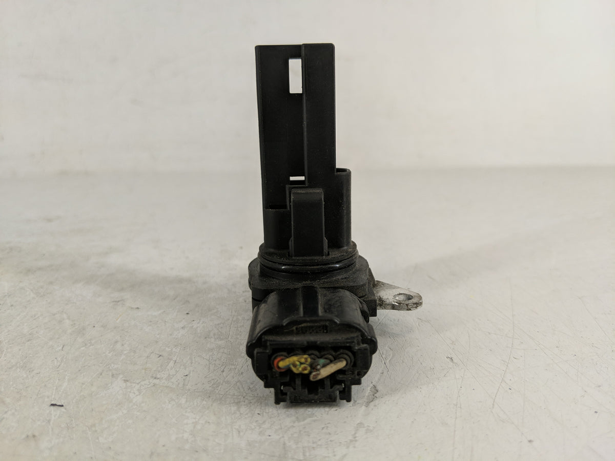 2014-2018 Subaru Forester Mass Air Flow Meter Maf Sensor 1149382 - Oemusedautoparts1.com