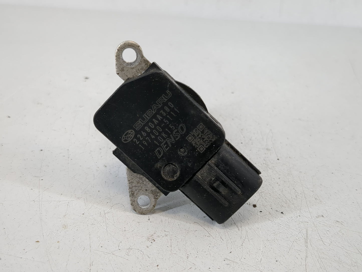 2014-2018 Subaru Forester Mass Air Flow Meter Maf - Oemusedautoparts1.com