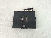 2009 Subaru Forester PCM Engine Control Computer ECU ECM PCU OEM P/N:112400-0752 Fits OEM Used Auto Parts - Oemusedautoparts