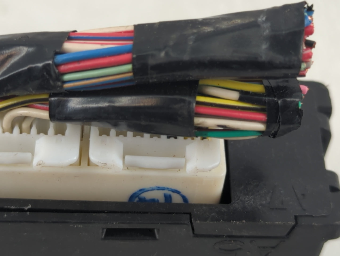 2009 Subaru Forester PCM Engine Control Computer ECU ECM PCU OEM P/N:112400-0752 Fits OEM Used Auto Parts - Oemusedautoparts