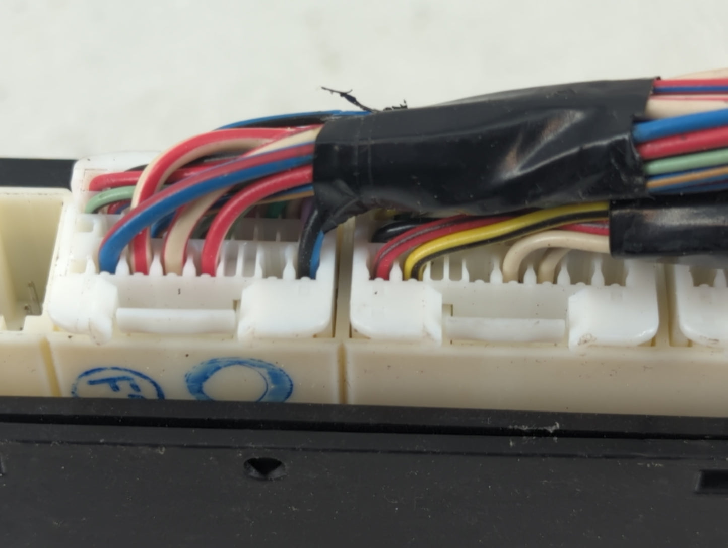 2009 Subaru Forester PCM Engine Control Computer ECU ECM PCU OEM P/N:112400-0752 Fits OEM Used Auto Parts - Oemusedautoparts