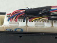 2009 Subaru Forester PCM Engine Control Computer ECU ECM PCU OEM P/N:112400-0752 Fits OEM Used Auto Parts - Oemusedautoparts
