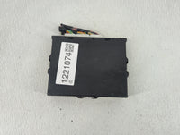 2009 Subaru Forester PCM Engine Control Computer ECU ECM PCU OEM P/N:112400-0752 Fits OEM Used Auto Parts - Oemusedautoparts
