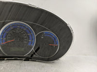 2009 Subaru Forester Instrument Cluster Speedometer Gauges P/N:85002SC130 Fits OEM Used Auto Parts - Oemusedautoparts1.com