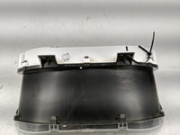 2009 Subaru Forester Instrument Cluster Speedometer Gauges P/N:85002SC130 Fits OEM Used Auto Parts - Oemusedautoparts1.com