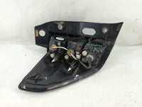 2009 Subaru Forester Tail Light Assembly Passenger Right OEM P/N:220-20046 Fits OEM Used Auto Parts - Oemusedautoparts1.com