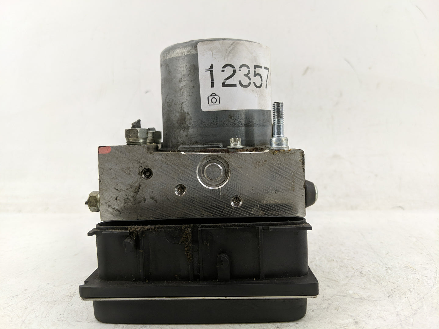 2009-2010 Subaru Forester ABS Pump Control Module Replacement P/N:265 230 199 Fits Fits 2009 2010 OEM Used Auto Parts - Oemu