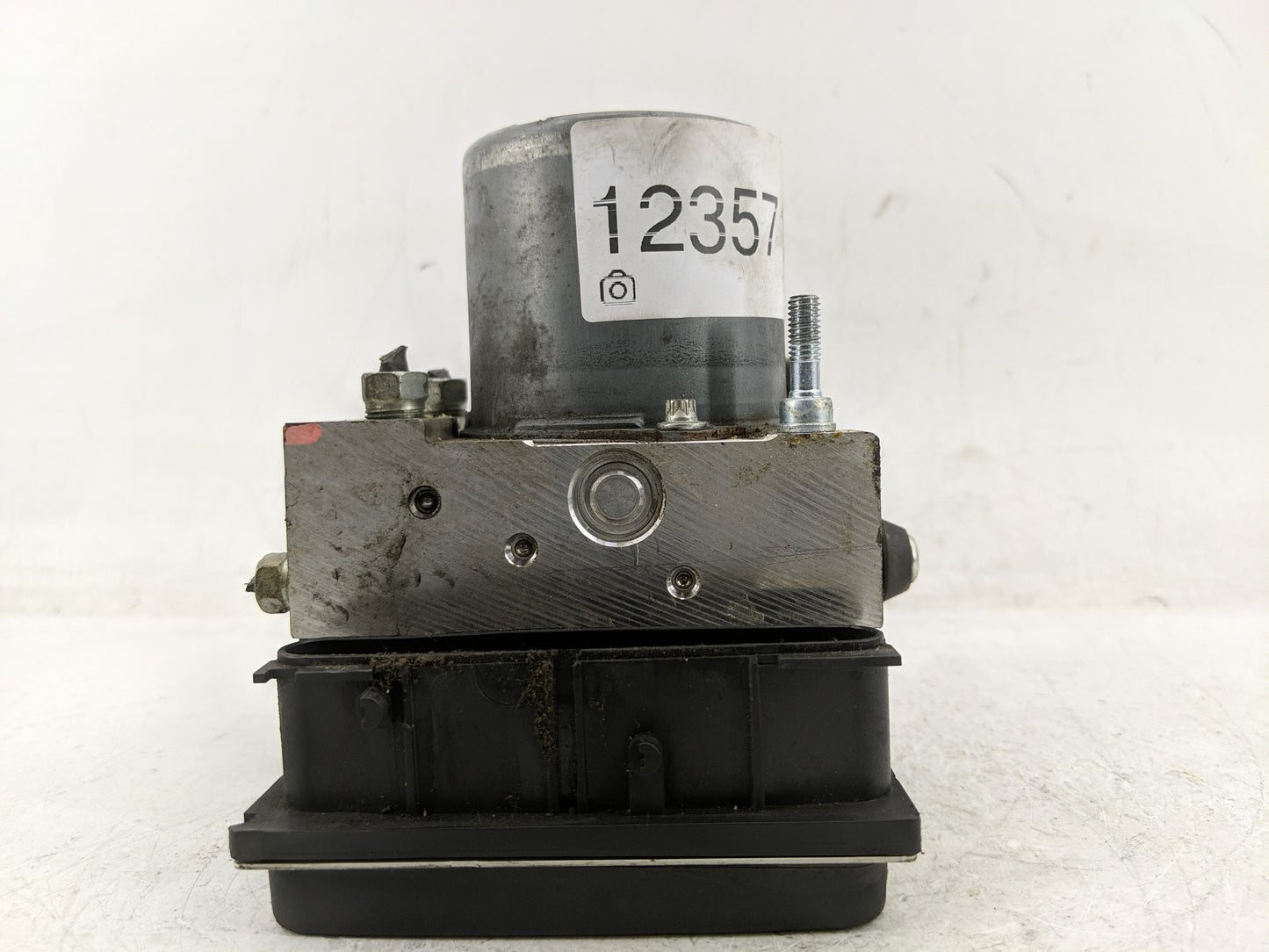 2009-2010 Subaru Forester ABS Pump Control Module Replacement P/N:265 230 199 Fits Fits 2009 2010 OEM Used Auto Parts - Oemu