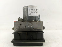 2009-2010 Subaru Forester ABS Pump Control Module Replacement P/N:265 230 199 Fits Fits 2009 2010 OEM Used Auto Parts - Oemu