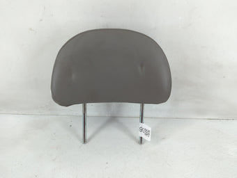 compare product 2009 Subaru Forester Headrest Head Rest Rear Seat Fits OEM Used Auto Parts