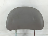 2009 Subaru Forester Headrest Head Rest Rear Seat Fits OEM Used Auto Parts - Oemusedautoparts1.com