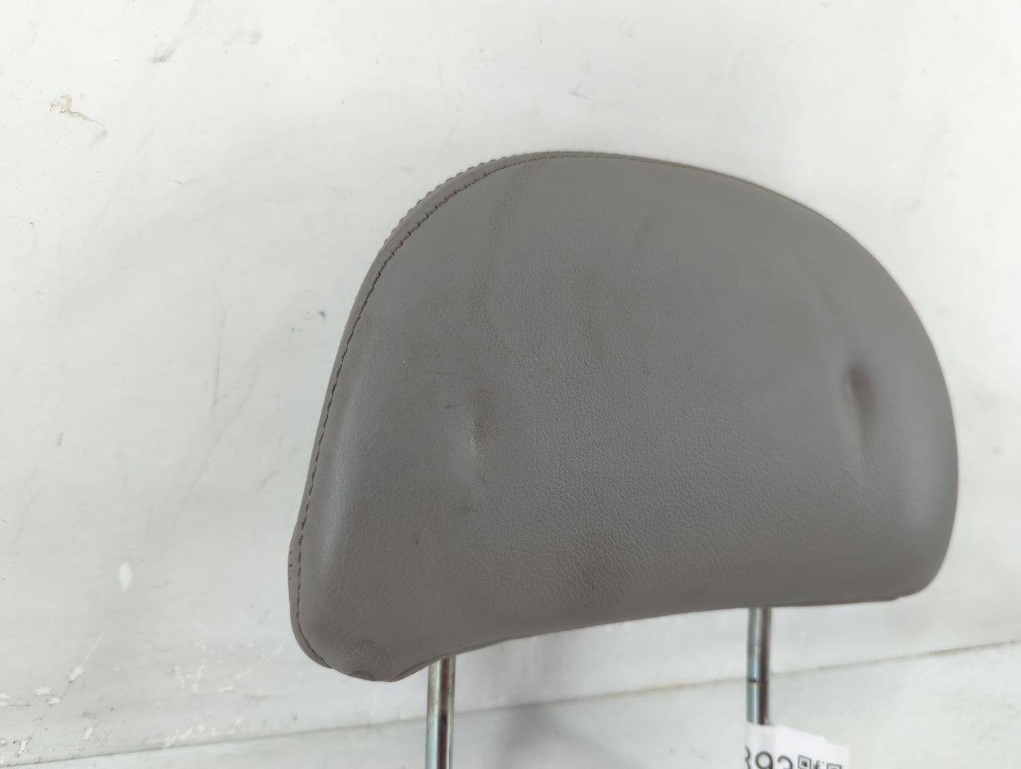 2009 Subaru Forester Headrest Head Rest Rear Seat Fits OEM Used Auto Parts - Oemusedautoparts1.com