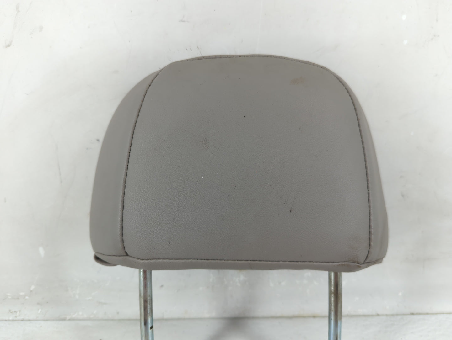2009 Subaru Forester Headrest Head Rest Rear Seat Fits OEM Used Auto Parts - Oemusedautoparts1.com