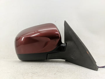 2009 Subaru Forester Passenger Side View Mirror - Right Door Mirror OEM Used - Oemusedautoparts1.com