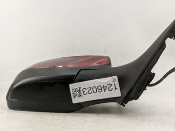 2009 Subaru Forester Passenger Side View Mirror - Right Door Mirror OEM Used
