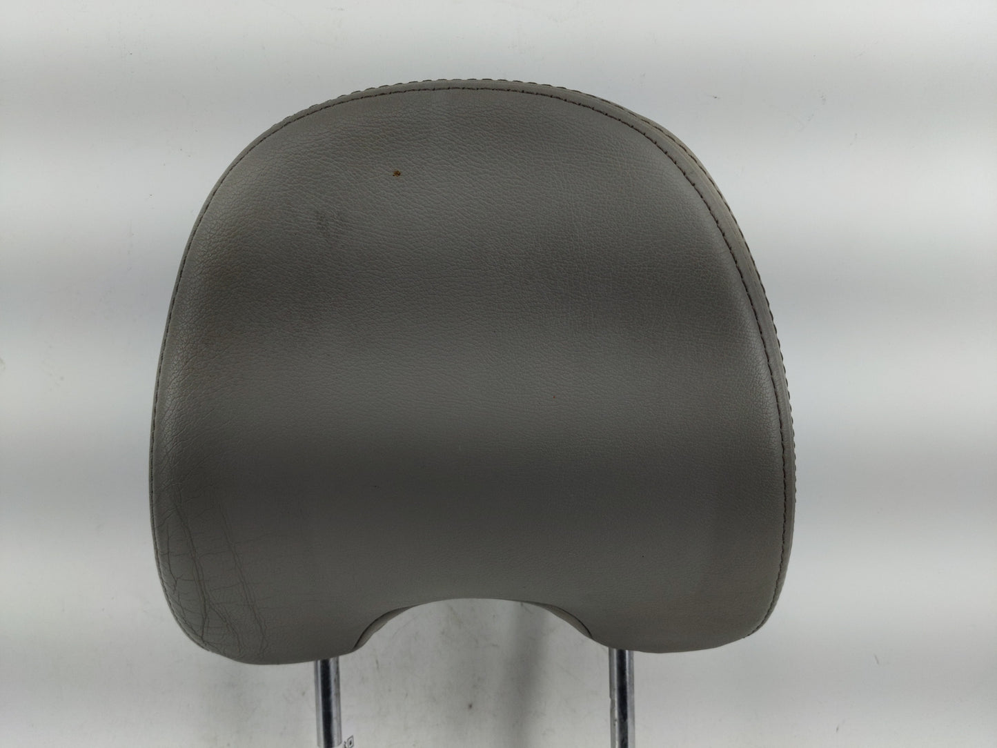 2009 Subaru Forester Headrest Head Rest Front Driver Passenger Seat Grey 1246276 - Oemusedautoparts1.com