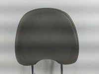 2009 Subaru Forester Headrest Head Rest Front Driver Passenger Seat Grey 1246276 - Oemusedautoparts1.com