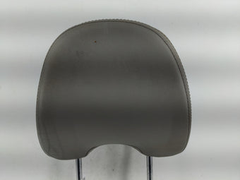 compare product 2009 Subaru Forester Headrest Head Rest Front Driver Passenger Seat Grey 1246276