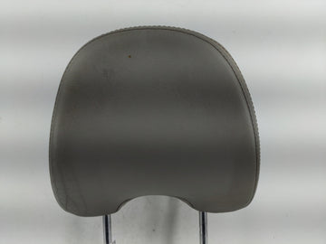 2009 Subaru Forester Headrest Head Rest Front Driver Passenger Seat Grey 1246276 - Oemusedautoparts1.com