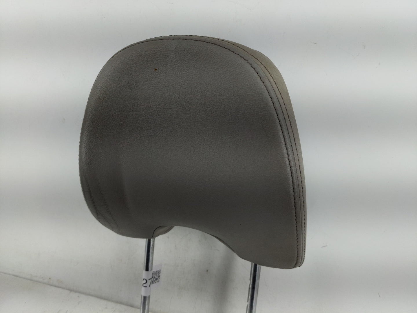 2009 Subaru Forester Headrest Head Rest Front Driver Passenger Seat Grey 1246276 - Oemusedautoparts1.com