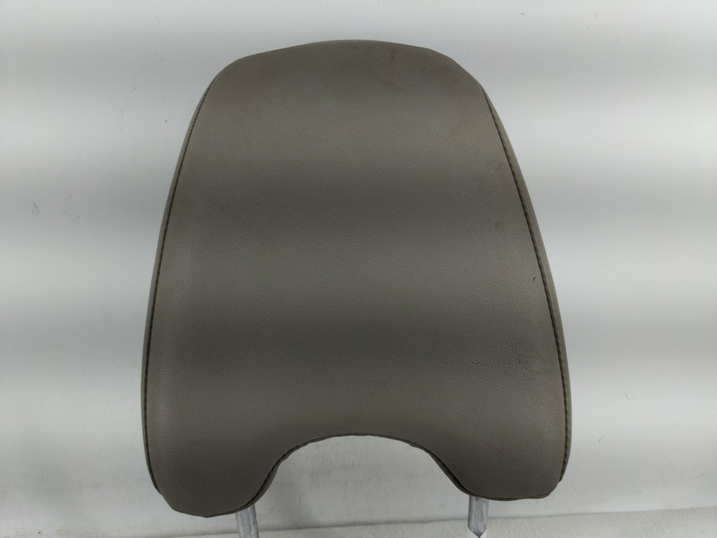 2009 Subaru Forester Headrest Head Rest Front Driver Passenger Seat Grey 1246276 - Oemusedautoparts1.com