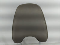 2009 Subaru Forester Headrest Head Rest Front Driver Passenger Seat Grey 1246276 - Oemusedautoparts1.com