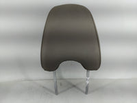 2009 Subaru Forester Headrest Head Rest Front Driver Passenger Seat Grey 1246276 - Oemusedautoparts1.com