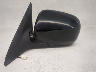 compare product 2009 Subaru Forester Side Mirror Replacement Driver Left View Door Mirror P/N:E4022793 Fits OEM Used Auto Parts