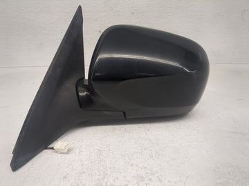 2009 Subaru Forester Side Mirror Replacement Driver Left View Door Mirror P/N:E4022793 Fits OEM Used Auto Parts - Oemusedaut