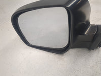 2009 Subaru Forester Side Mirror Replacement Driver Left View Door Mirror P/N:E4022793 Fits OEM Used Auto Parts - Oemusedaut