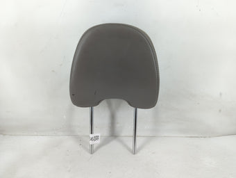 compare product 2009 Subaru Forester Headrest Head Rest Rear Seat Fits OEM Used Auto Parts