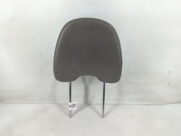 2009 Subaru Forester Headrest Head Rest Rear Seat Fits OEM Used Auto Parts - Oemusedautoparts1.com