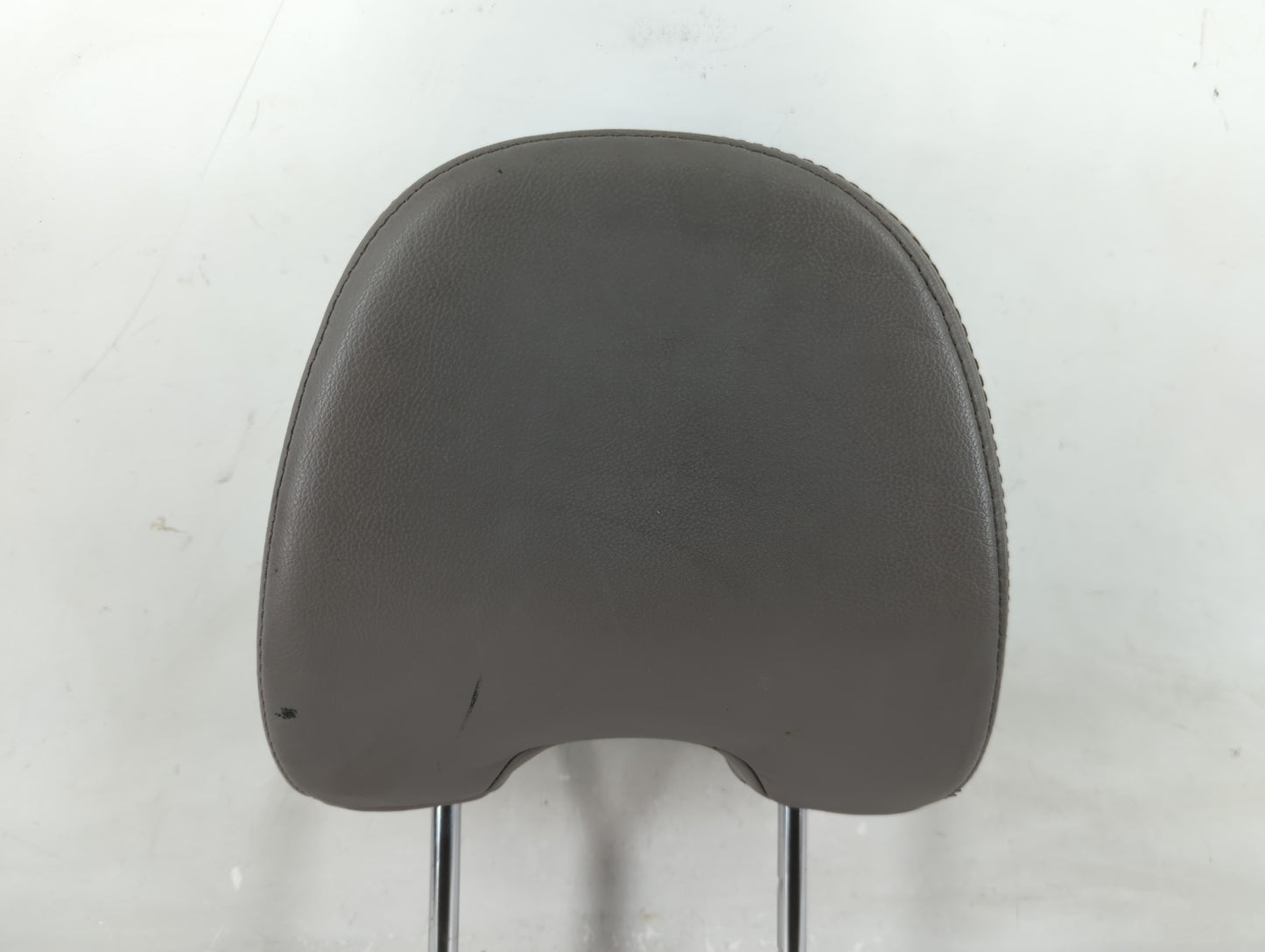 2009 Subaru Forester Headrest Head Rest Rear Seat Fits OEM Used Auto Parts - Oemusedautoparts1.com