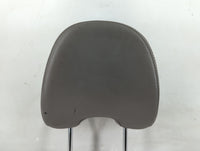 2009 Subaru Forester Headrest Head Rest Rear Seat Fits OEM Used Auto Parts - Oemusedautoparts1.com