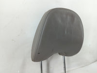2009 Subaru Forester Headrest Head Rest Rear Seat Fits OEM Used Auto Parts - Oemusedautoparts1.com