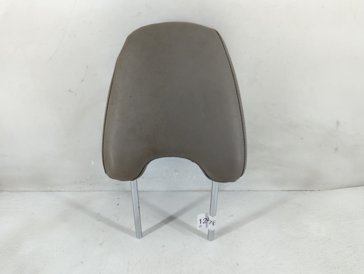 2009 Subaru Forester Headrest Head Rest Rear Seat Fits OEM Used Auto Parts - Oemusedautoparts1.com
