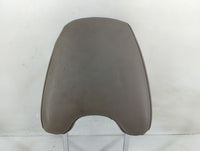 2009 Subaru Forester Headrest Head Rest Rear Seat Fits OEM Used Auto Parts - Oemusedautoparts1.com