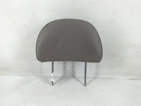 2009 Subaru Forester Headrest Head Rest Front Driver Passenger Seat Fits OEM Used Auto Parts - Oemusedautoparts1.com