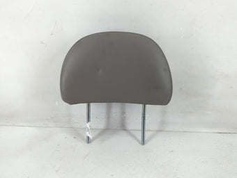 compare product 2009 Subaru Forester Headrest Head Rest Front Driver Passenger Seat Fits OEM Used Auto Parts