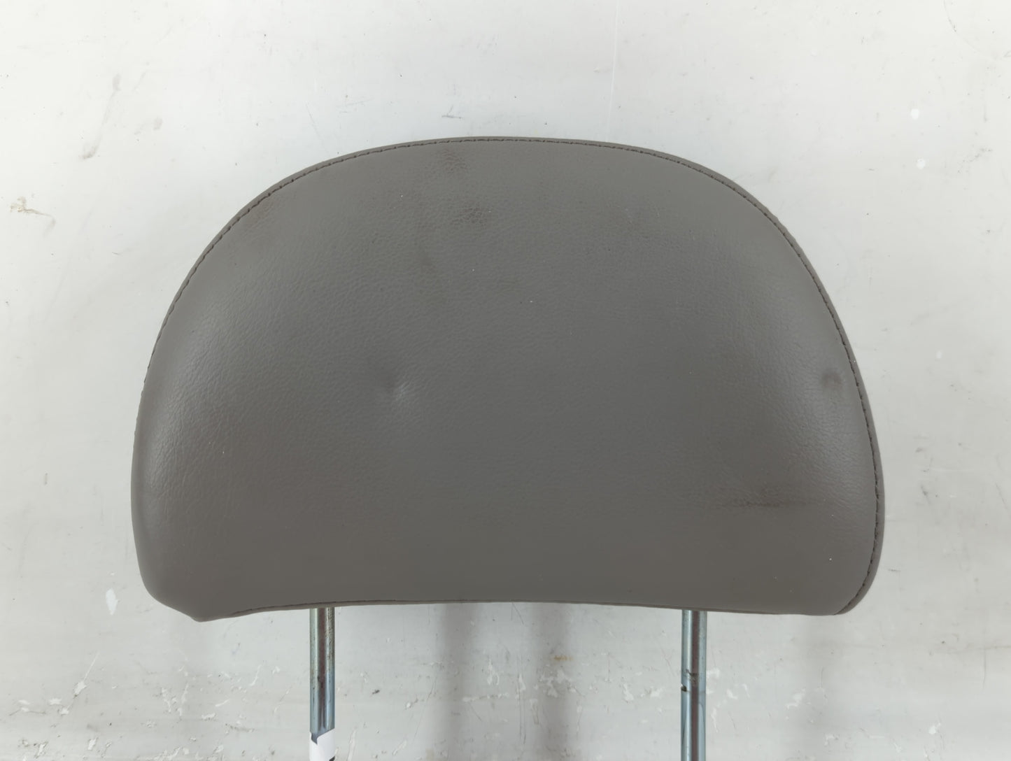2009 Subaru Forester Headrest Head Rest Front Driver Passenger Seat Fits OEM Used Auto Parts - Oemusedautoparts1.com
