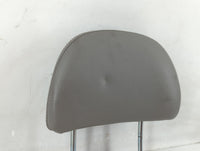 2009 Subaru Forester Headrest Head Rest Front Driver Passenger Seat Fits OEM Used Auto Parts - Oemusedautoparts1.com