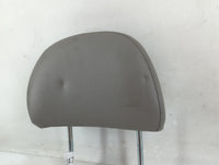 2009 Subaru Forester Headrest Head Rest Front Driver Passenger Seat Fits OEM Used Auto Parts - Oemusedautoparts1.com