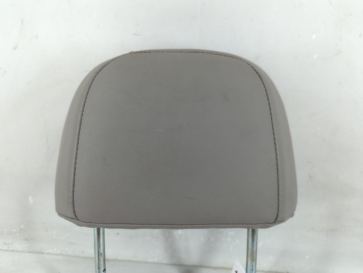 2009 Subaru Forester Headrest Head Rest Front Driver Passenger Seat Fits OEM Used Auto Parts - Oemusedautoparts1.com