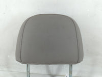 2009 Subaru Forester Headrest Head Rest Front Driver Passenger Seat Fits OEM Used Auto Parts - Oemusedautoparts1.com